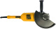 фото Шлифовальная машина угловая DeWALT DWE490