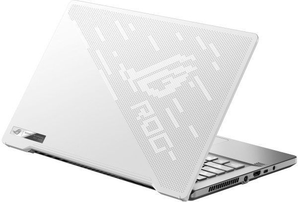 фото Ноутбук  ASUS ROG Zephyrus G14 GA401IU-HE260T 