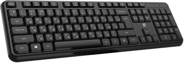 фото Клавиатура Wireless Oklick K888W в Уфе