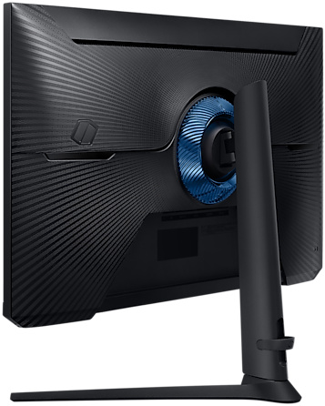 фото Монитор 27" Samsung S27AG520NI