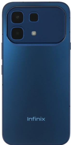 фото Смартфон Infinix X6878 Note 60 Pro 12/256GB в Красноярске