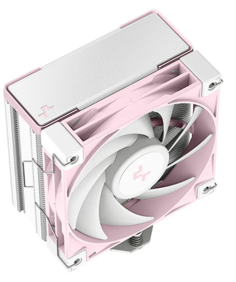 фото Кулер  Deepcool AK400 PINK LIMITED в Уфе