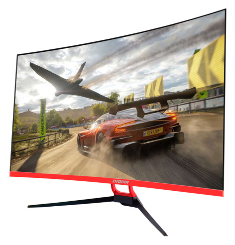фото Монитор 27" Digma DM-MONG2710 в Екатеринбурге