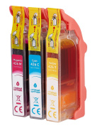 фото Картридж Sakura 4557B006 (426 C/M/Y)