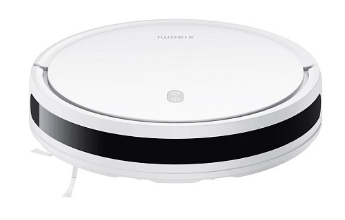 фото Робот-пылесос  Xiaomi Robot Vacuum E10 в Уфе