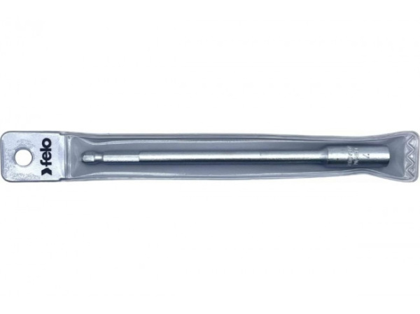 Изображение товара Насадка Felo 06807004 155 мм для рукоятки SMART с шестигранным shlíцем