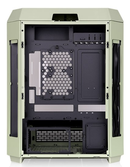 фото Корпус ATX Thermaltake The Tower 600 в Красноярске