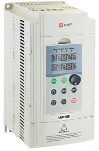 фото Преобразователь  EKF VT100-4R0-3B в Казани