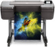 фото Принтер  HP DesignJet Z9+ PS в Смоленске