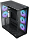 фото Корпус ATX Eurocase 4801 BL (УЦЕНЕННЫЙ) в Волгограде