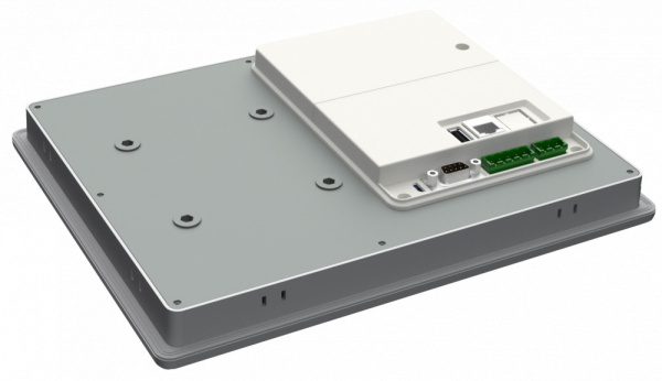 фото Панель оператора  Systeme Electric HMISGU101MEA в Перми
