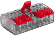 фото Клемма EKF plc-smk-221-415b