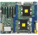 фото Серверная платформа 1U Supermicro SYS-6019P-MTR