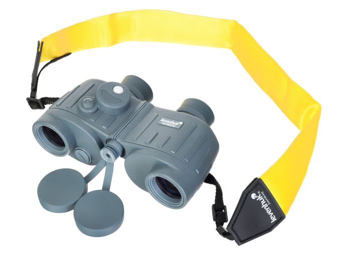 

Бинокль Levenhuk Nelson 8x30 72108 Levenhuk с сеткой и компасом, Nelson 8x30
