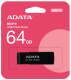 фото Накопитель USB 3.0 64GB ADATA UC310-64G-RBK в Красноярске