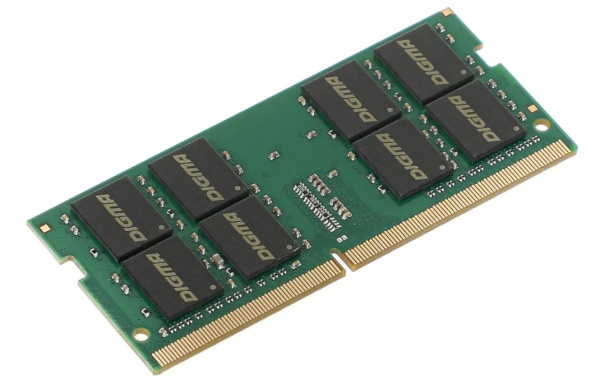 фото Модуль памяти DDR4 32GB Digma DGMAS42666032D в Уфе