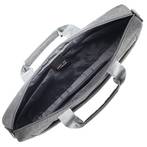 фото Сумка для ноутбука Lamark L227 Light Grey в Уфе
