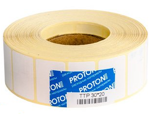 

Этикетки Proton MTOA-CH7BUL, MTOA-CH7BUL