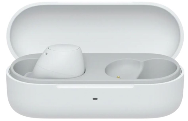 фото Наушники беспроводные Sony WF-C510 в Волгограде