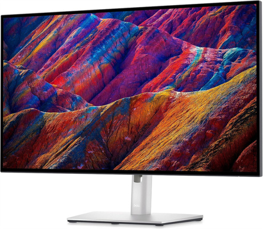 фото Монитор 27" Dell U2723QE S/BK в Казани