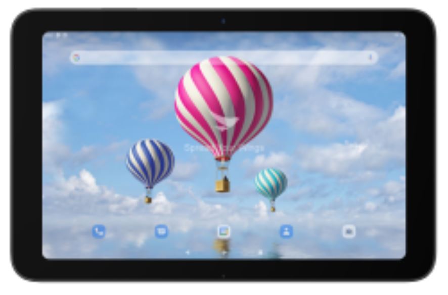

Планшет 10.1'' Bluebird T30 (MODEL 26032) (1920x1200), A13, 5G/LTE, WiFi, BT5.2, 6GB/64GB, 8000mAh, 13MP Rear, 8MP Front, GPS, 1 Nano Sim, 1 E-SIM, NF, T30