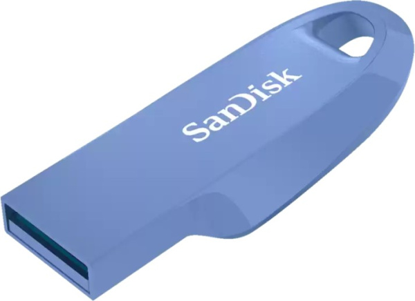 фото Накопитель USB 3.2 64GB SanDisk CZ550 Ultra Curve в Самаре