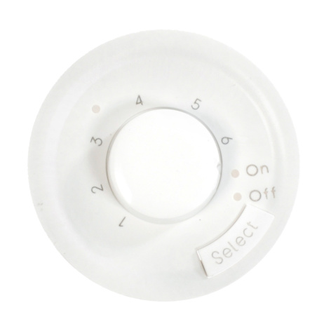 Изображение товара Лицевая панель Legrand 068249 для серии Celiane, вертикальная, 1 пост