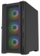 фото Корпус mATX Powercase Alisio Micro X4B V2 LE