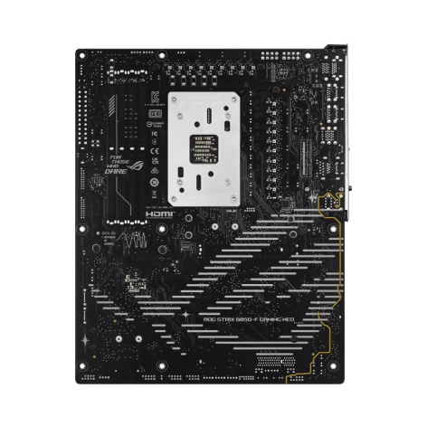 фото Материнская плата ATX ASUS ROG STRIX B850-F GAMING NEO в Краснодаре