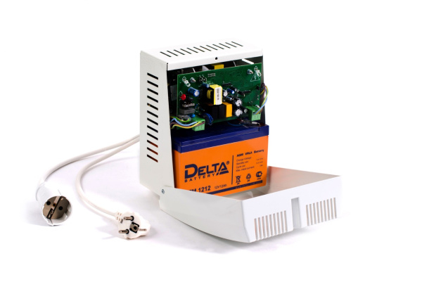 фото Источник бесперебойного питания  Бастион Teplocom-100+ в Красноярске