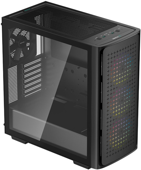фото Корпус eATX Deepcool CK560 в Перми