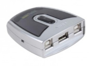 фото Переключатель Aten US221A-AT