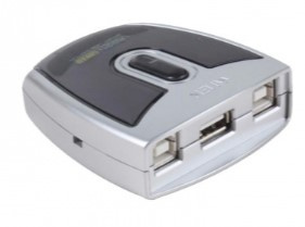 фото Переключатель  Aten US221A-AT в Красноярске