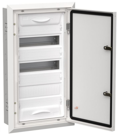 Изображение товара Щит распределительный IEK TI5-50-V-036-31