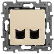 фото Розетка Legrand 672355