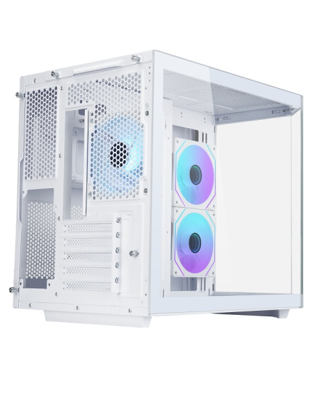 фото Корпус ATX Eurocase 2771 в Челябинске