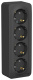 фото Розетка  Systeme Electric BLNRA011416 в Екатеринбурге