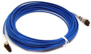 фото Кабель HPE Premier Flex LC/LC OM4 2f 15m Cbl (QK735A)