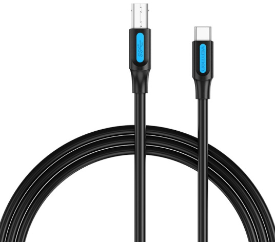 фото Кабель USB 3.0 Vention CQVBF в Ростове-на-Дону