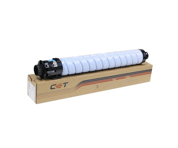 

Картридж CET CET141570 (CPP, KR1) 842314/841928 для RICOH IMC2500/C2000, MPC2011/C2504 Cyan, (WW), 202г, 9500 стр., CET141570