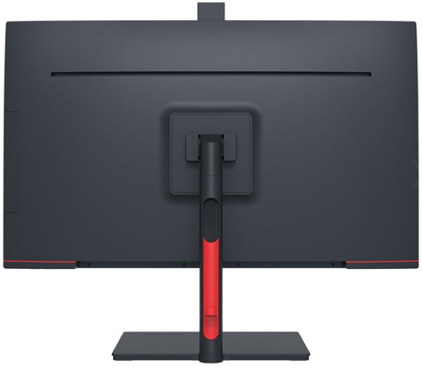 

Моноблок 23.8'' Prittec N24 i3 13100/16GB/512GB/1920x1080/IPS/WiFi/BT/RJ45/Has/Pivot/Tilt/noOS/black, N24
