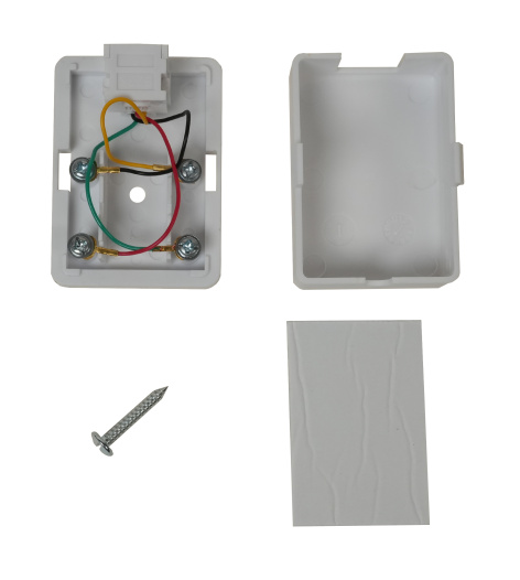 фото Телефонная розетка настенная Filum FL-TA-SOCKET-1 в Уфе