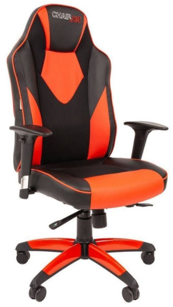 фото Кресло игровое Chairjet 17 в Красноярске