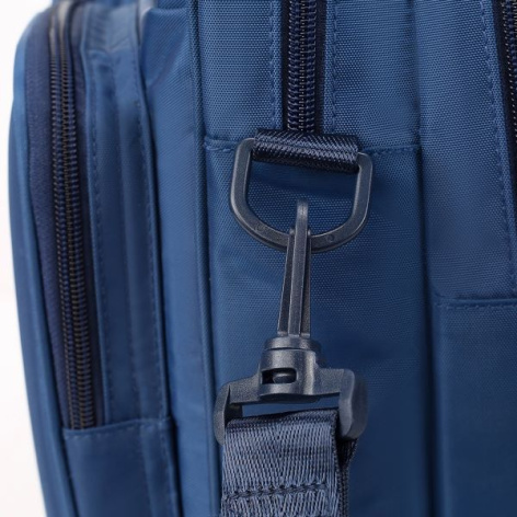 фото Сумка для ноутбука Lamark L267 Blue в Волгограде