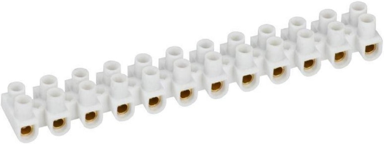 

Клеммная колодка IEK UZV4-003-04-2 ЗВИ-3 н/г 1,0-2,5мм2 (2шт/блистер), UZV4-003-04-2