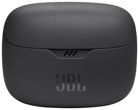 фото Беспроводные наушники JBL Tune Beam, Bluetooth, Внутриканальные, Черный, [JBLTBEAMBLK]