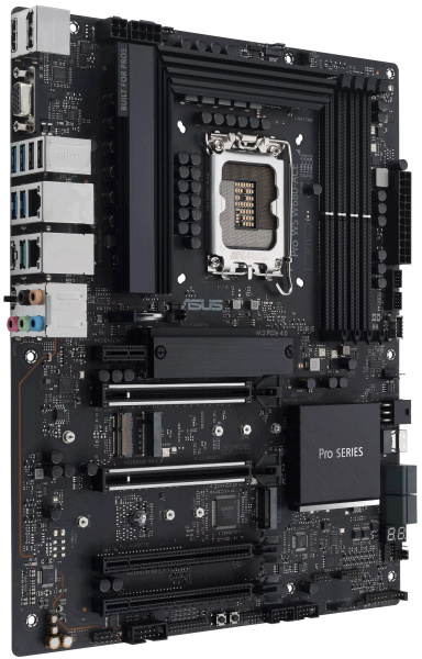 фото Материнская плата ATX ASUS PRO WS W680-ACE в Перми