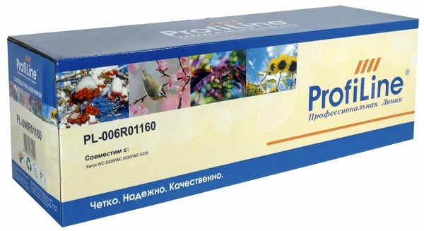 фото Картридж  ProfiLine PL_006R01160 в Омске