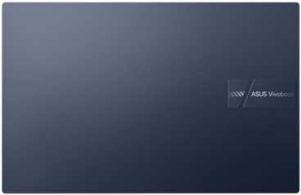 фото Ноутбук ASUS M1502XA-BQ023 15.6" (AMD Ryzen 9, 16Гб DDR5, SSD 512 Гб, Radeon 780M, Без ОС) Синий [90NB19L1-M000Z0]