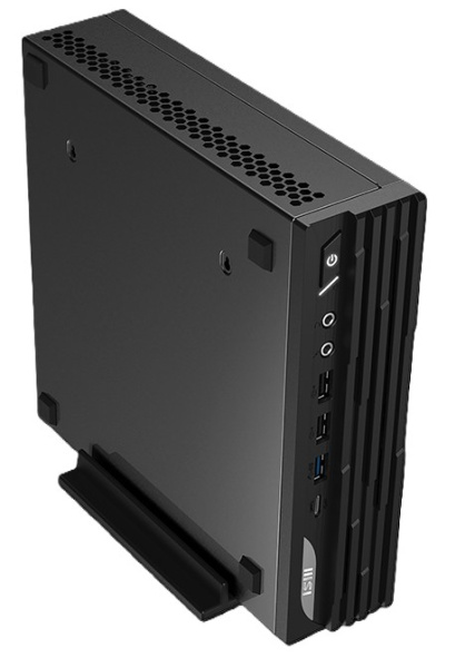 фото Компьютер  MSI Pro DP21 14M Mini в Красноярске